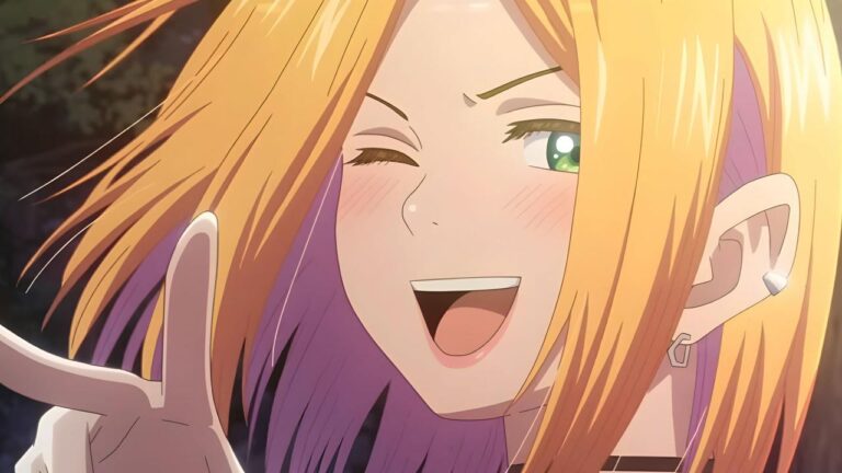 Le manga Beat & Motion sera adapté à l'anime produit par MAPPA