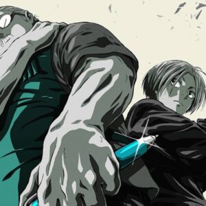 Sakamoto Days Saison 2 confirmée pour janvier 2027 ; Netflix partage de nouvelles illustrations et une nouvelle bande-annonce