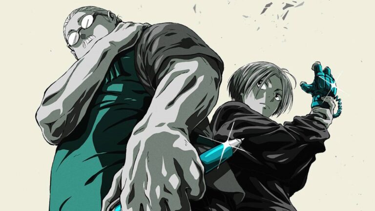 Sakamoto Days Saison 2 confirmée pour janvier 2027 ; Netflix partage de nouvelles illustrations et une nouvelle bande-annonce