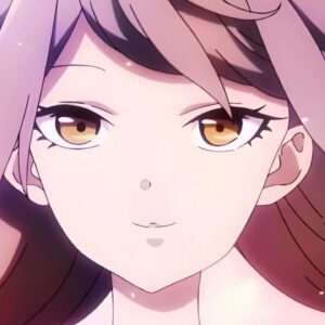 L'anime Young Ladies Don't Play Fighting Games révèle sa bande-annonce principale