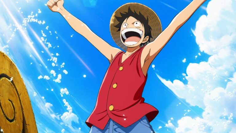 La première bande-annonce de l'anime One Piece de Wit Studio sort mercredi