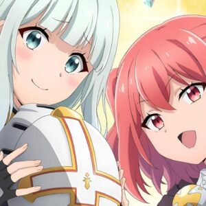 Le pouvoir du Gacha Allega al Isekai : L'anime Gacha Girls Corps révèle ses acteurs, son personnel et son environnement pour l'année 2027