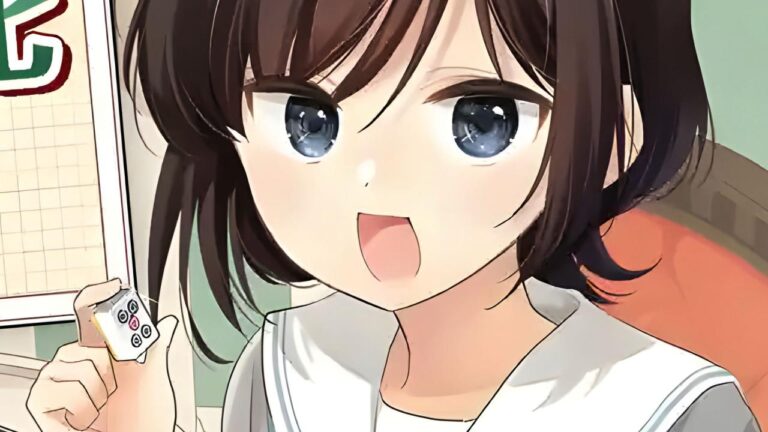 Le manga sur le mahjong Gokigenyo, Ikkyoku Ikaga ? tendra à s'adapter à l'anime