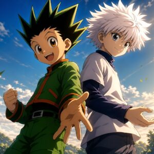 L'histoire des interruptions de HUNTER X HUNTER : à l'intérieur de l'acte de disparition le plus célèbre du manga
