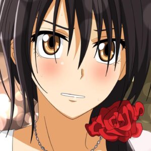 Le retour de Misaki et Usui : Kaichou wa Maid-sama ! annonce un nouveau chapitre spécial