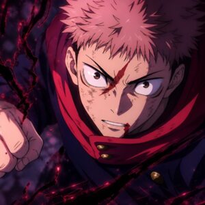 La saison 4 de JUJUTSU KAISEN révèle sa première bande-annonce et nomme un nouveau réalisateur