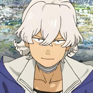 Une collaboration historique : Sunrise et SHAFT annoncent la distribution animée de Fool Night pour Netflix