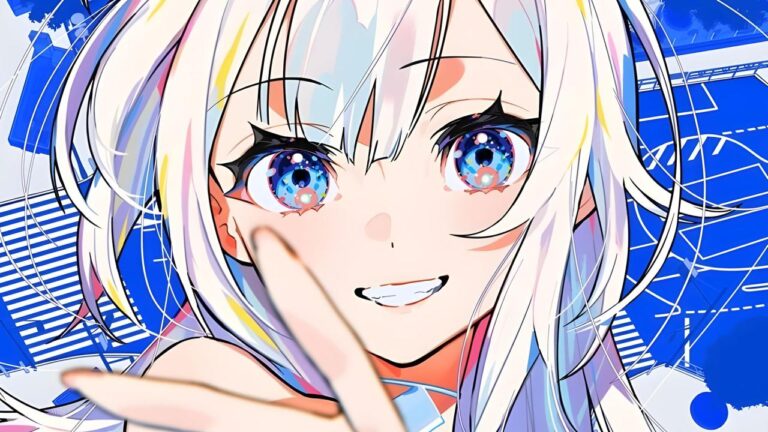 Le projet RE:BEL ROBOTICA de Mika Pikazo confirme son adaptation à l'anime