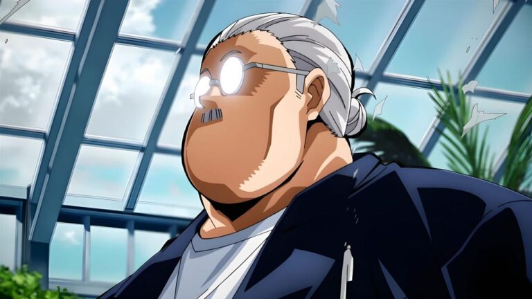 Sakamoto Days confirme sa deuxième saison pour le mois d'octobre 2027