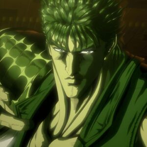 L'anime Fist of the North Star confirme sa deuxième cour pour 2027