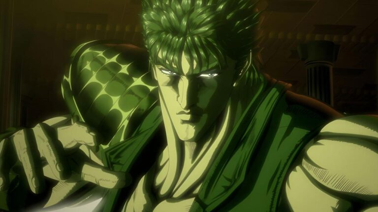 L'anime Fist of the North Star confirme sa deuxième cour pour 2027