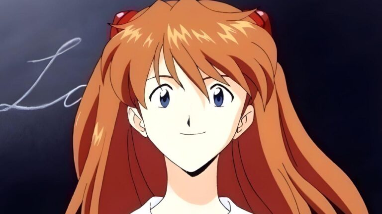 Evangelion aplasta a todos: A Cruel Angel's Thesis est la meilleure chanson de l'histoire