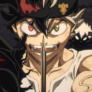 La saison 2 de Black Clover sera diffusée en octobre avec Crunchyroll en streaming. Le retour de l'anime