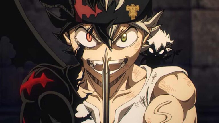 La saison 2 de Black Clover sera diffusée en octobre avec Crunchyroll en streaming. Le retour de l'anime