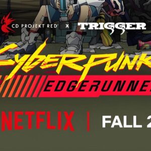 Cyberpunk: Edgerunners 2 révèle une nouvelle image promotionnelle et sa date d'été