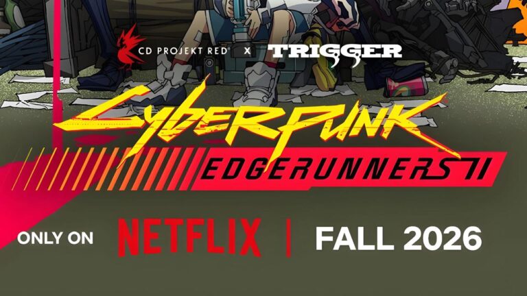 Cyberpunk: Edgerunners 2 révèle une nouvelle image promotionnelle et sa date d'été