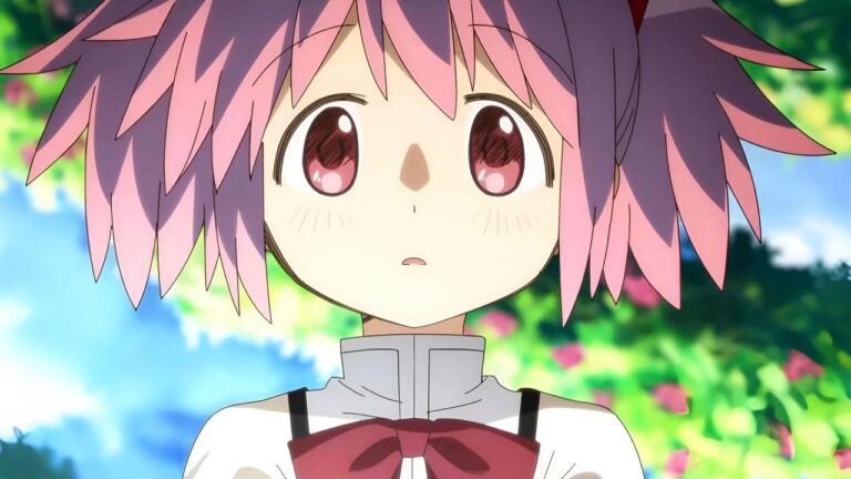 Le nouveau film de Madoka Magica révèle son trailer complet, le thème principal et la date d'arrivée
