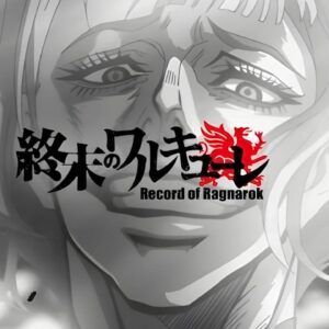 L'arrivée finale continue : Annonce de la quarte temporaire de Record of Ragnarok