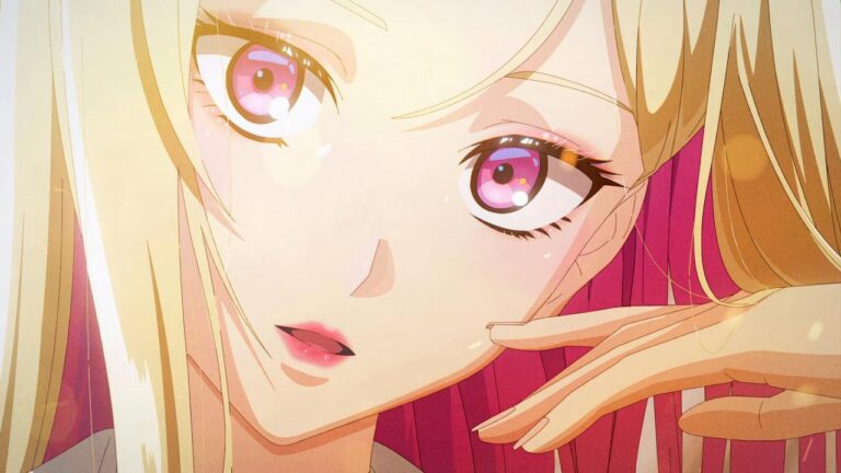 L'anime Kill Blue annonce la production pour sa deuxième période