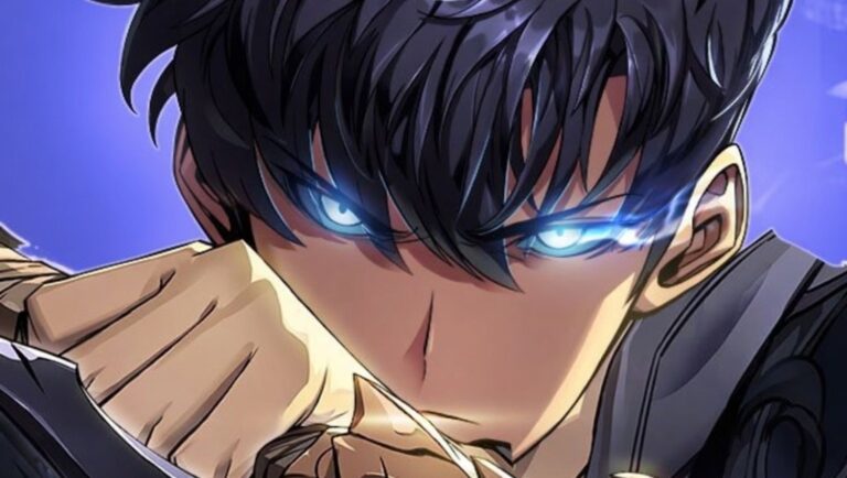 Solo Leveling est en passe de devenir le premier anime à atteindre 1 million d'avis d'utilisateurs sur Crunchyroll