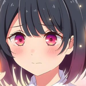 La romcom The Salty Koharu Has a Soft Spot for Me est confirmée pour octobre 2026