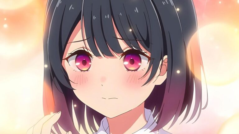 La romcom The Salty Koharu Has a Soft Spot for Me est confirmée pour octobre 2026