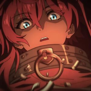 Fantaisie obscure et fascinante : l'anime Blade & Bastard révèle sa première bande-annonce et sa diffusion en direct