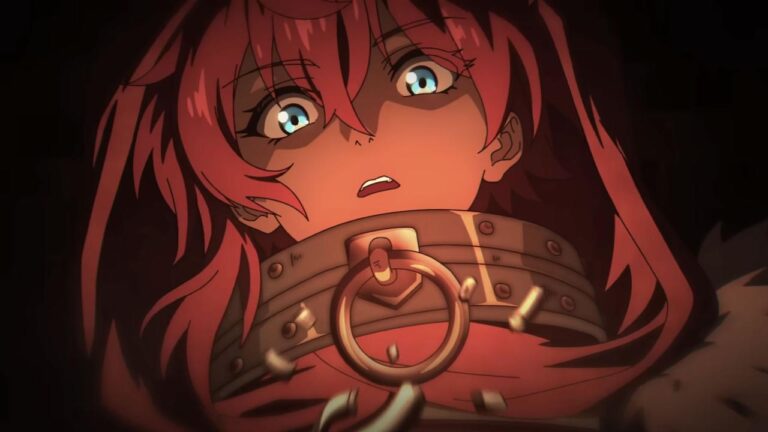 Fantaisie obscure et fascinante : l'anime Blade & Bastard révèle sa première bande-annonce et sa diffusion en direct