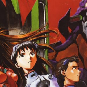 EVANGELION revient dans les cinémas américains pour un festival de deux nuits pour le 30e anniversaire