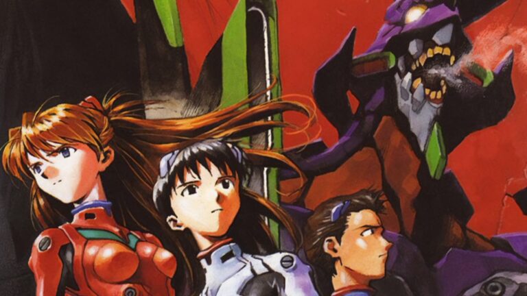 EVANGELION revient dans les cinémas américains pour un festival de deux nuits pour le 30e anniversaire