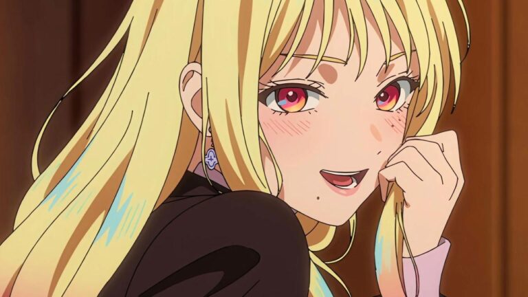L'anime Marriage Toxin confirmé pour la deuxième fois en 2027