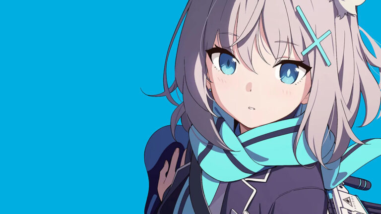 Blue Archive exclut l’IA générative pour son art et ses personnages