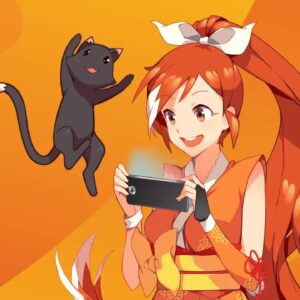 Crunchyroll exclut l'IA dans les sous-titres et le doublage