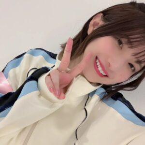 Honoka Kuroki et Masaki Ando annoncent leur mariage