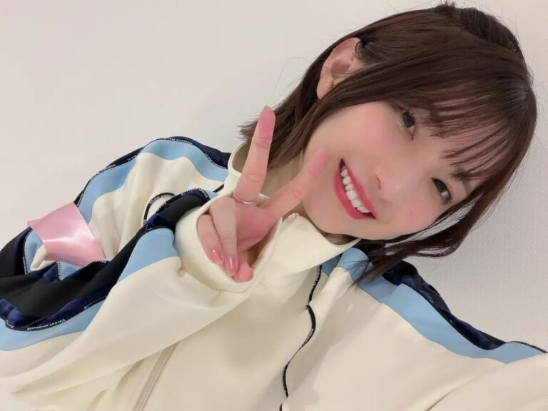 Honoka Kuroki et Masaki Ando annoncent leur mariage
