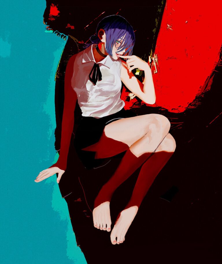 IRIS OUT de Kenshi Yonezu bat un record sur Oricon