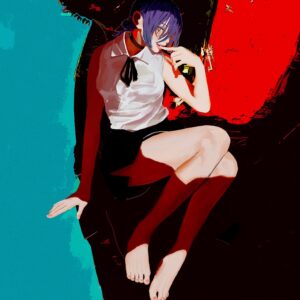 IRIS OUT de Kenshi Yonezu bat un record sur Oricon
