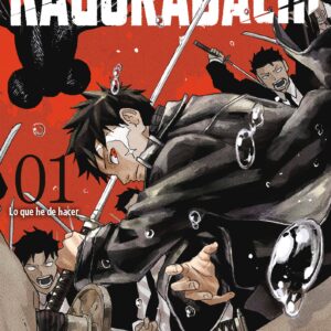 Kagurabachi fait une pause du 29 juin au mois d'août