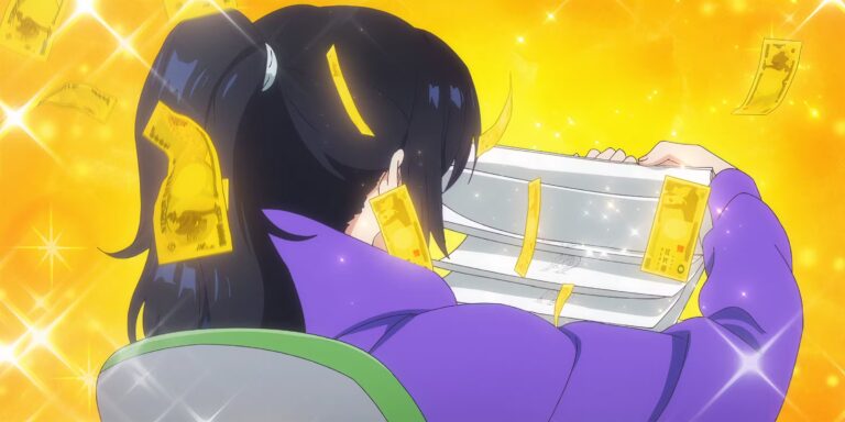 L’industrie de l’anime connaît un boom sans profits en 2026
