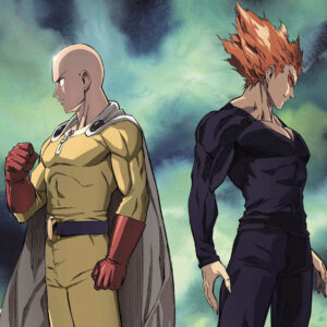 One Punch Man brille dans le rapport fiscal de Bandai Namco