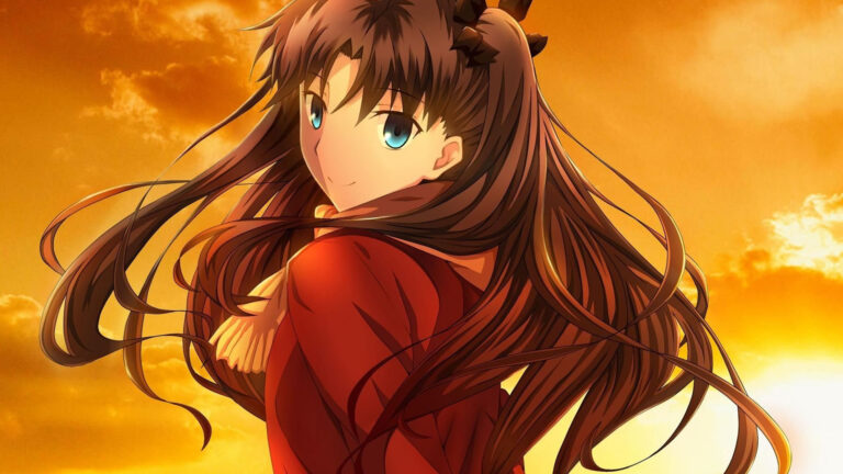 Top 5 des meilleurs waifus avec des nattes (queues jumelles) dans l'anime