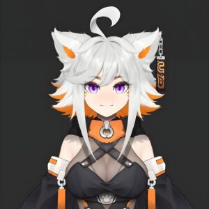 VTuber Deme divise les opinions après avoir rejeté l'art inapproprié