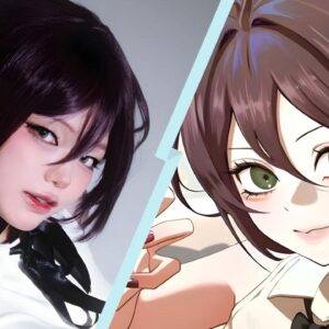 Hatsune Miku: Comunidad defiende a cosplayer Ino Cat