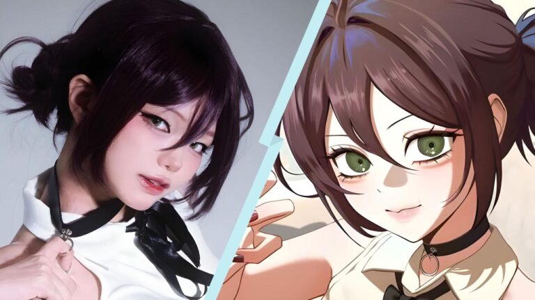 La communauté défie le cosplayer Ino Cat qui subit des burlas au Mexique grâce à son costume de Miku