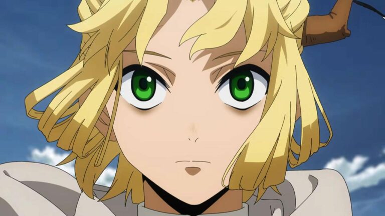 Le manga Belico The Bugle Call: Song of War sera adapté à l'anime en 2027.