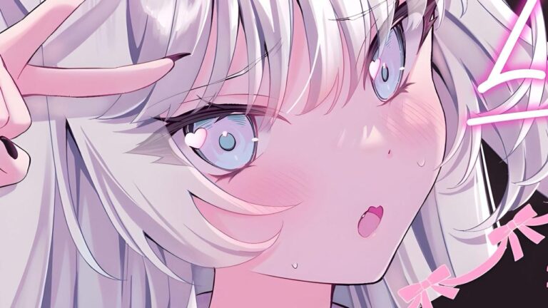El sueño otaku es real : Une artiste étrangère fait ses débuts en tant que mangaka au Japon