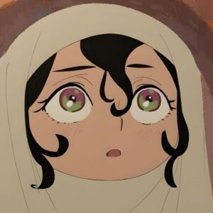 L'anime Jaadugar : Une sorcière en Mongolie révèle sa nouvelle bande-annonce et sa fin