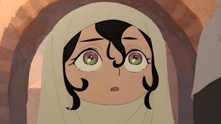 L'anime Jaadugar : Une sorcière en Mongolie révèle sa nouvelle bande-annonce et sa fin
