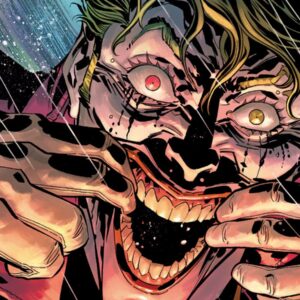 Le nouvel anime Joker de DC peut-il vraiment fonctionner sans Batman ?