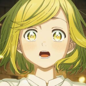 L'anime Witch Hat Atelier annonce la production de sa deuxième période